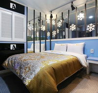 A Motel - Accommodation South Korea