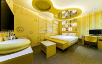 A Plus Hotel Accommodation South Korea