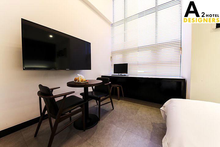 A2 Hotel Desingers - thumb 5