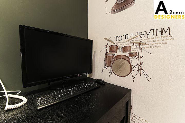 A2 Hotel Desingers - thumb 6