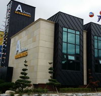 A2 Hotel Desingers - Accommodation South Korea