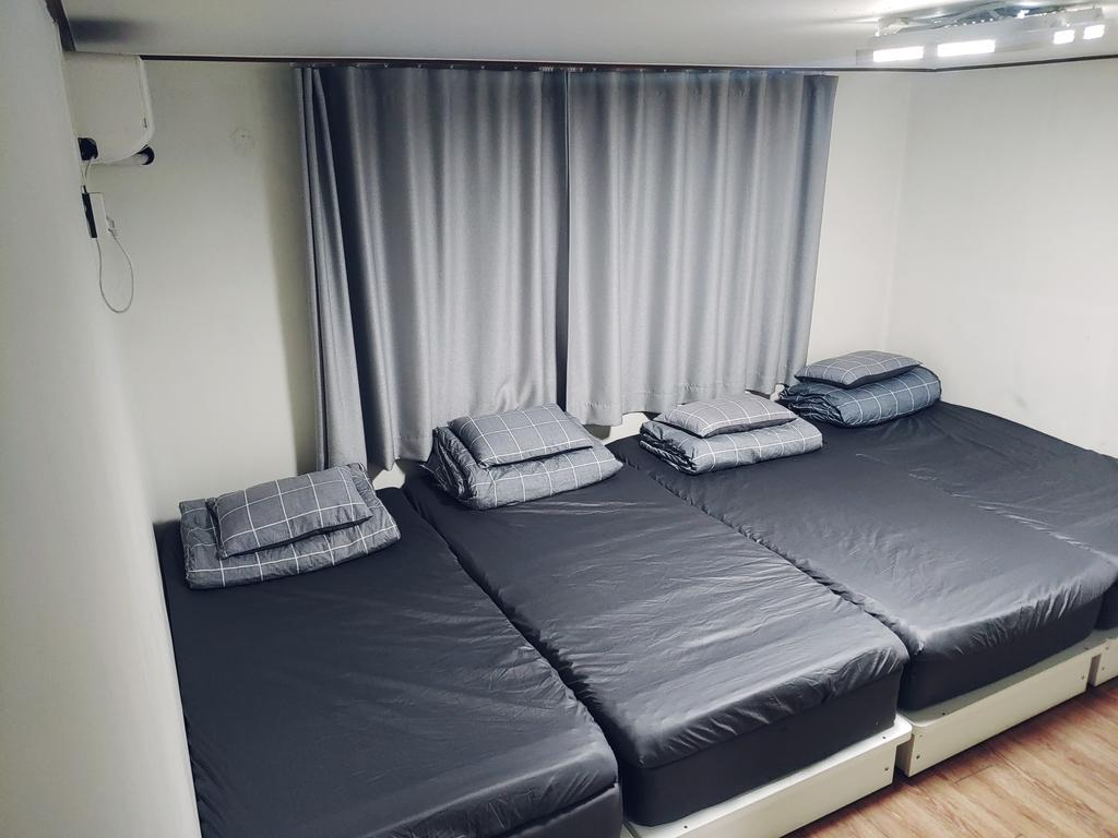 Able Guesthouse Hongdae - thumb 5