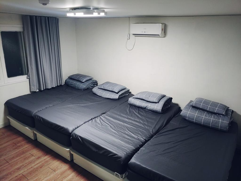 Able Guesthouse Hongdae - thumb 4