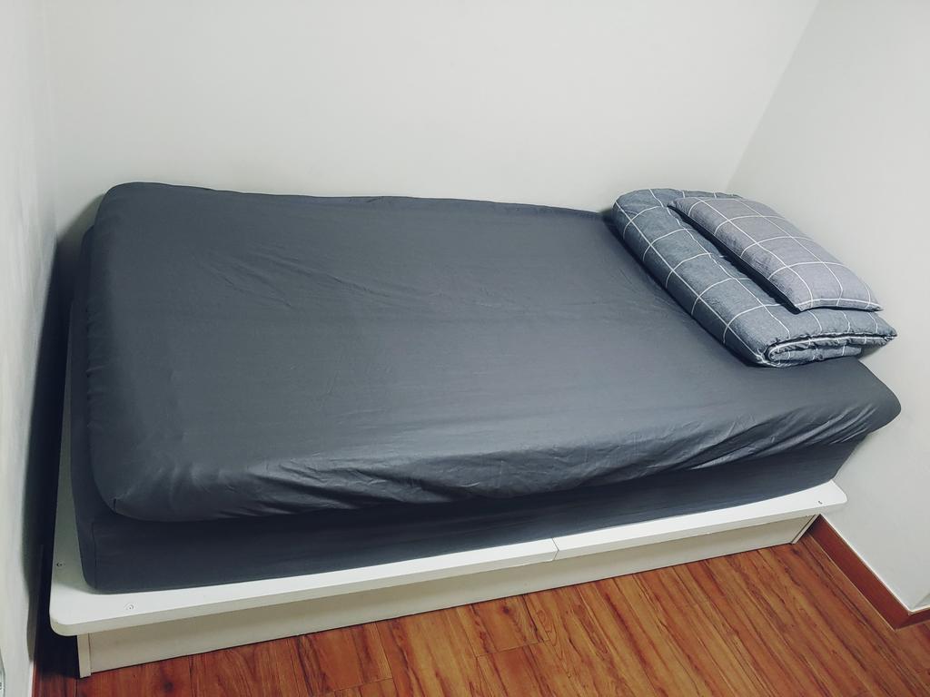 Able Guesthouse Hongdae - thumb 7