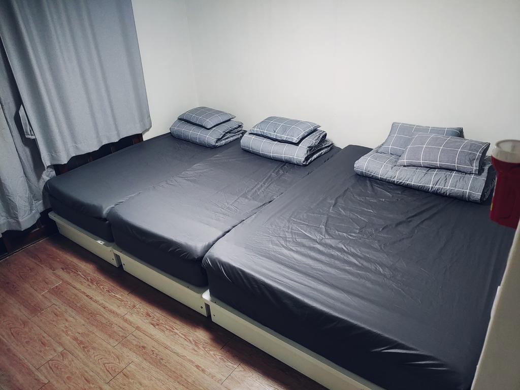 Able Guesthouse Hongdae - thumb 6