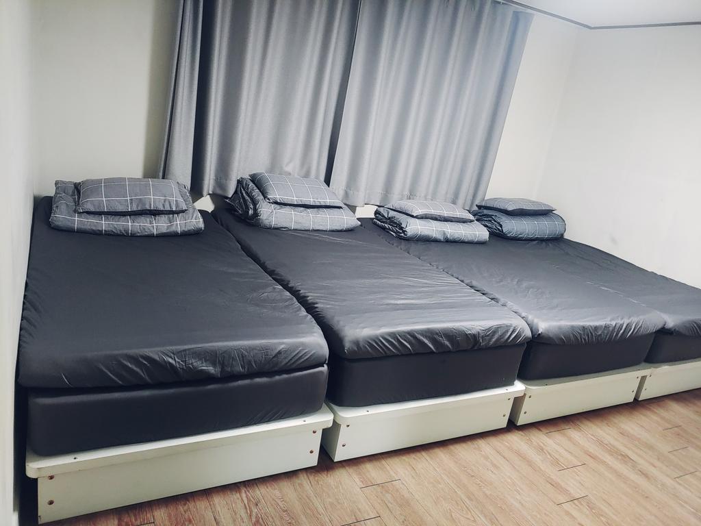 Able Guesthouse Hongdae - thumb 3