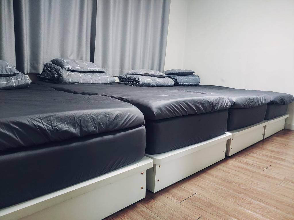 Able Guesthouse Hongdae - thumb 2