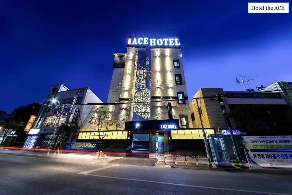 Ace Hotel - thumb 1