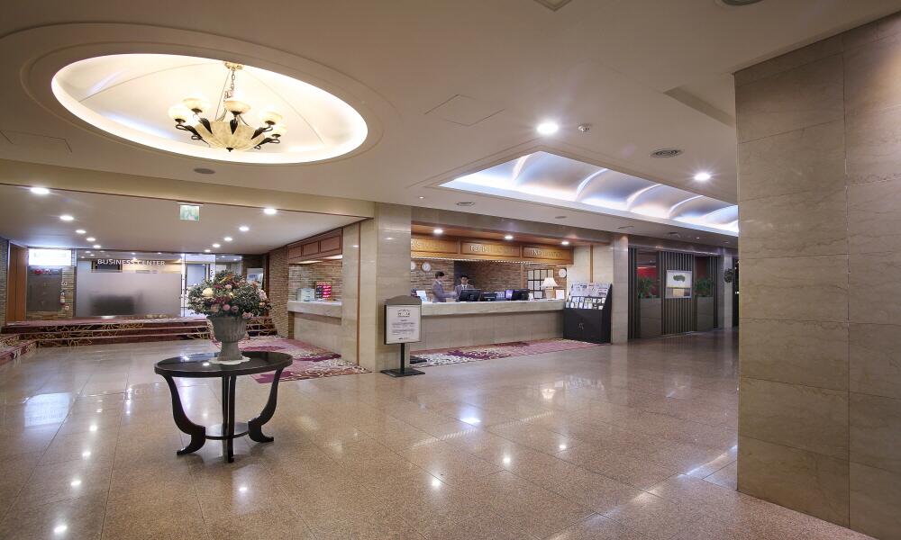 Admiral Hotel - thumb 5