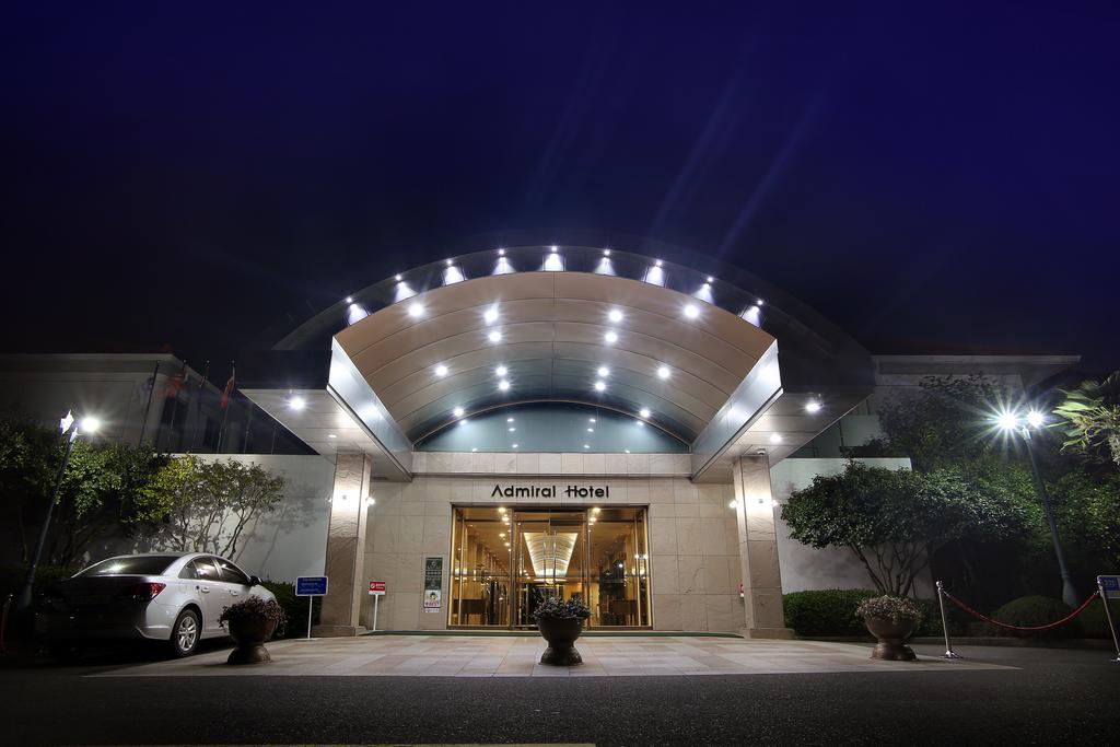 Admiral Hotel - thumb 0