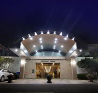 Admiral Hotel - Accommodation South Korea