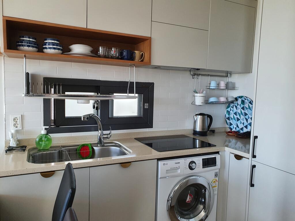 Aewol Bada Town House - thumb 5