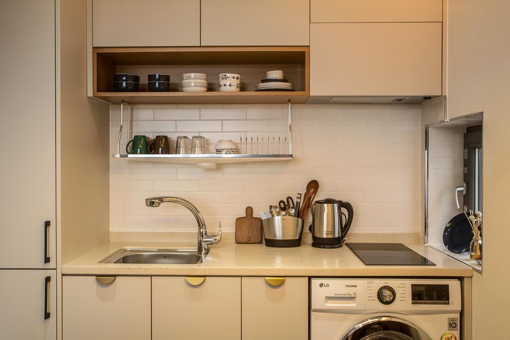 Aewol Bada Town House - thumb 8