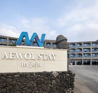 Aewol Stay in Jeju HotelResort - Accommodation South Korea