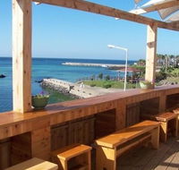 Africa Guesthouse - Accommodation South Korea