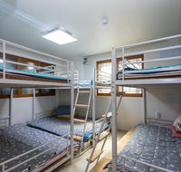 Africa guesthouse - Accommodation South Korea