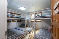 Africa guesthouse Accommodation South Korea