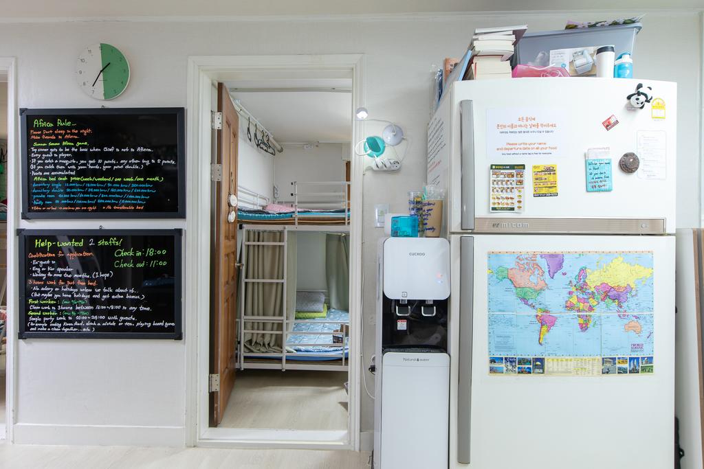 Africa Guesthouse - thumb 2