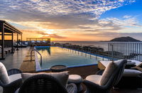 Aguila Hotel Jeju Oceano Suite Accommodation South Korea