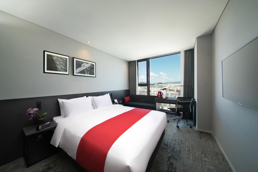 Aiden By Best Western Cheongdam - thumb 1