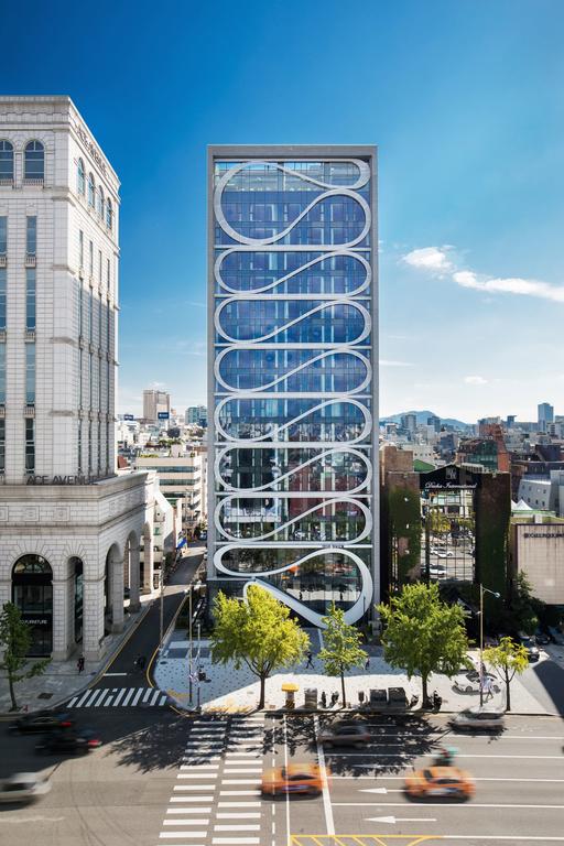 Aiden By Best Western Cheongdam - thumb 3