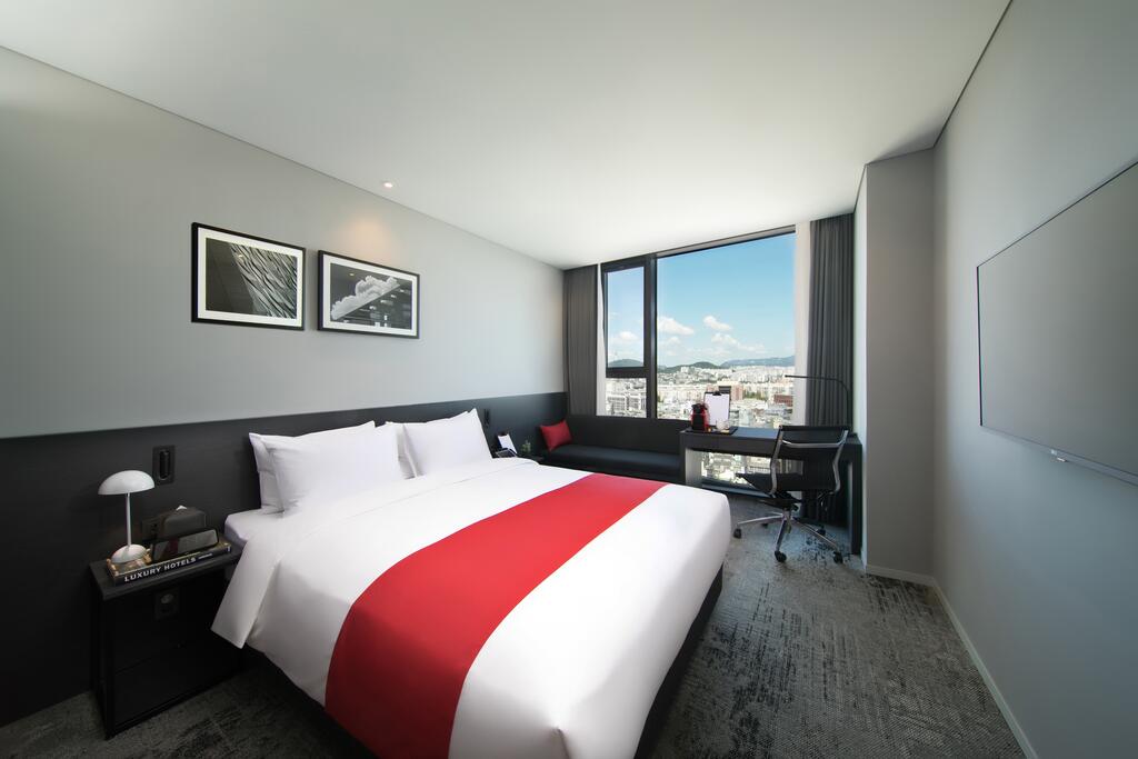 Aiden By Best Western Cheongdam - thumb 4