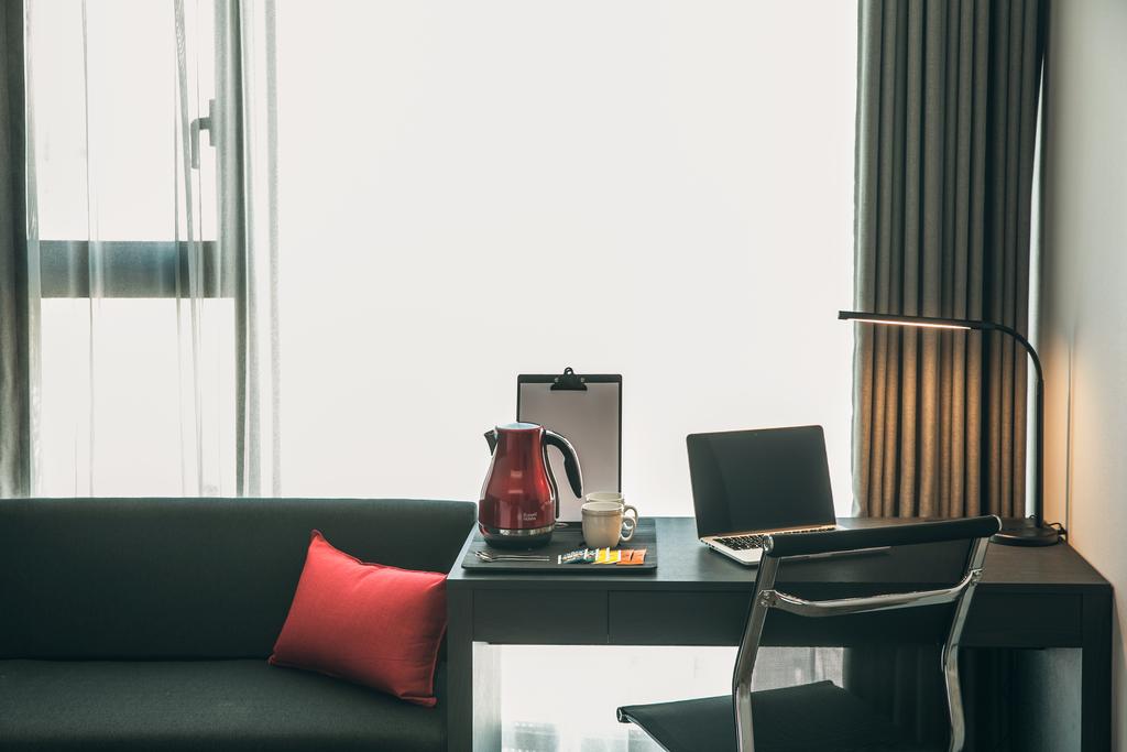 Aiden By Best Western Cheongdam - thumb 0