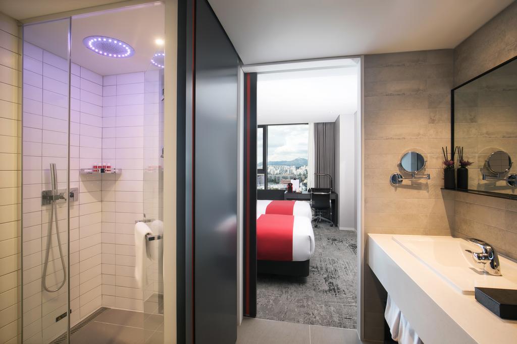 Aiden By Best Western Cheongdam - thumb 7