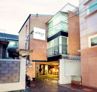 Aiola Hongdae - Accommodation South Korea