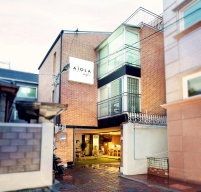 Aiola Hongdae Accommodation South Korea