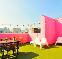 Air Hostel Dongdaemun - Accommodation South Korea