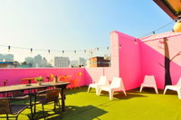 Air Hostel Dongdaemun Accommodation South Korea