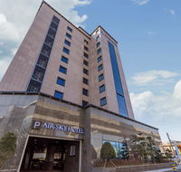 Air Sky Hotel - Accommodation South Korea
