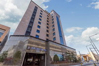 Air Sky Hotel Accommodation South Korea