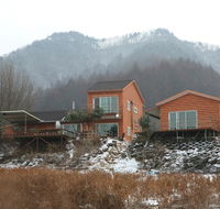AjineGip Pension - Accommodation South Korea