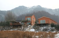 Yanggu Gangwon-do Accommodation South Korea