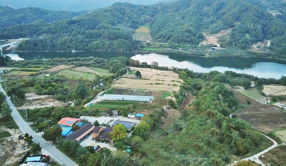 AjineGip Pension - thumb 1