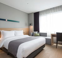 Alex 72 Hotel - Accommodation South Korea