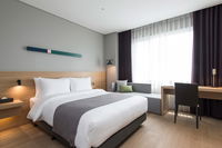 Book Suwon Hotels, Accommodation South Korea Accommodation South Korea
