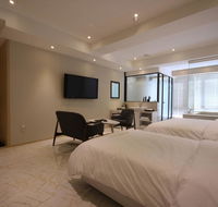 Almond Hotel Busan Station - Accommodation South Korea