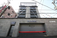 Almond Hotel Gupo Station Accommodation South Korea