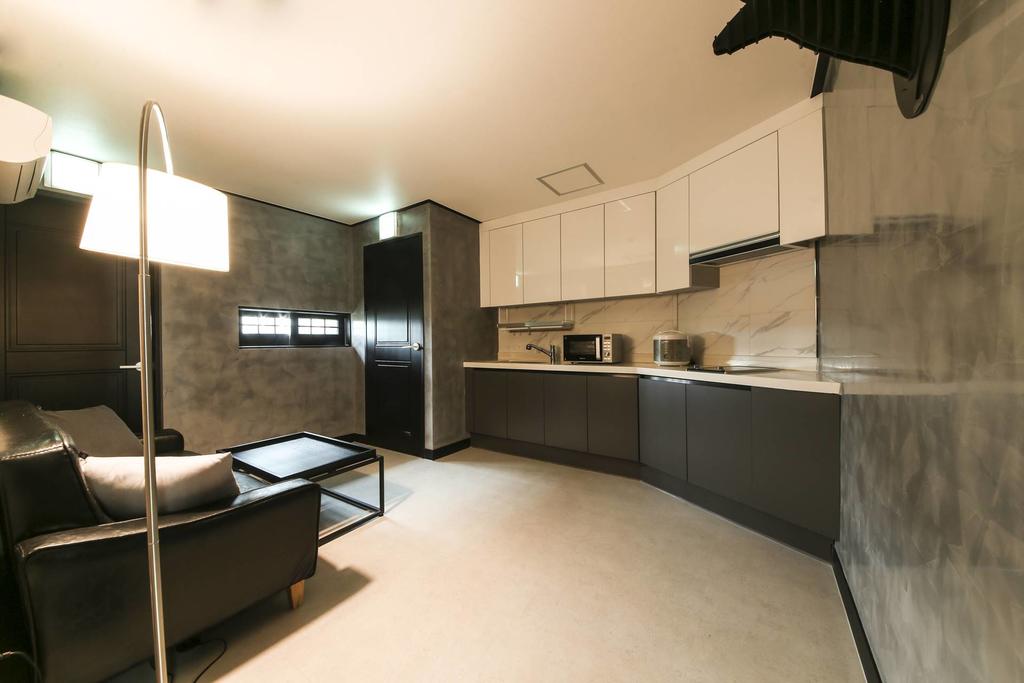 Almond Hotel Gupo Station - thumb 5