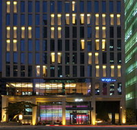 Aloft Seoul Gangnam - Accommodation South Korea