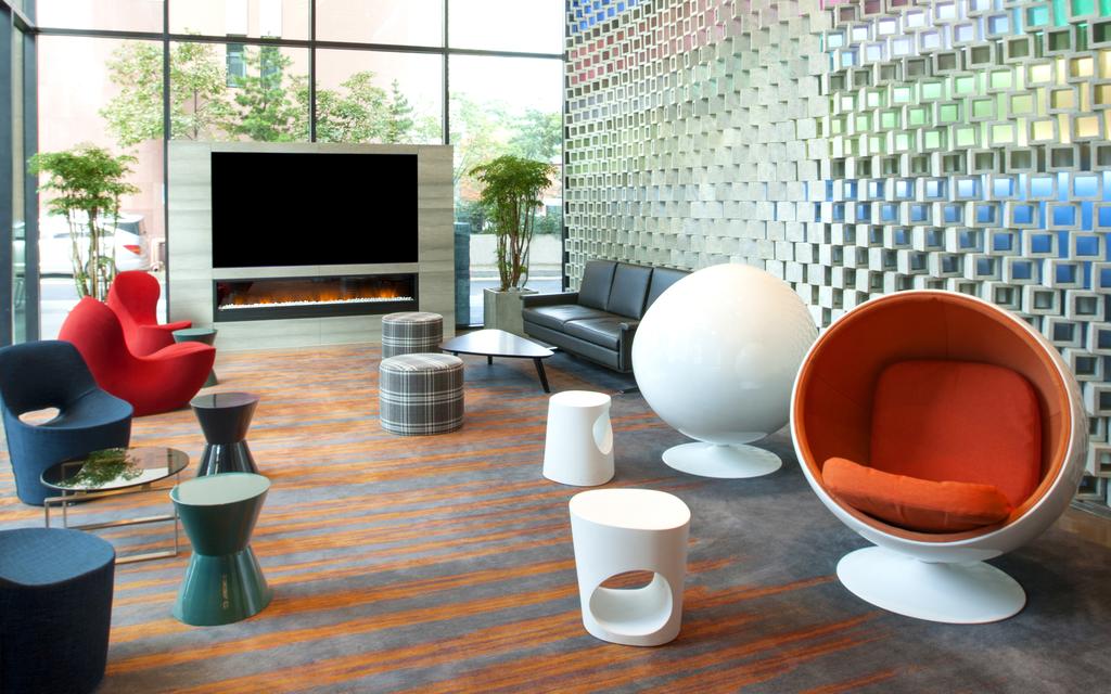 Aloft Seoul Gangnam - thumb 7