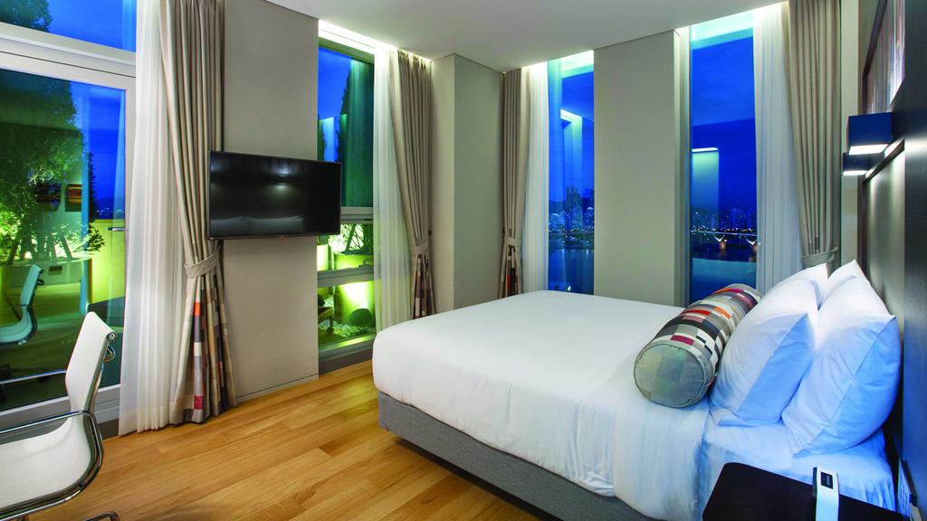 Aloft Seoul Gangnam - thumb 1