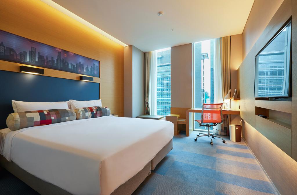 Aloft Seoul Gangnam - thumb 2