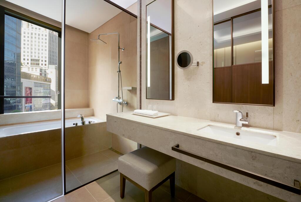 Aloft Seoul Myeongdong - thumb 2