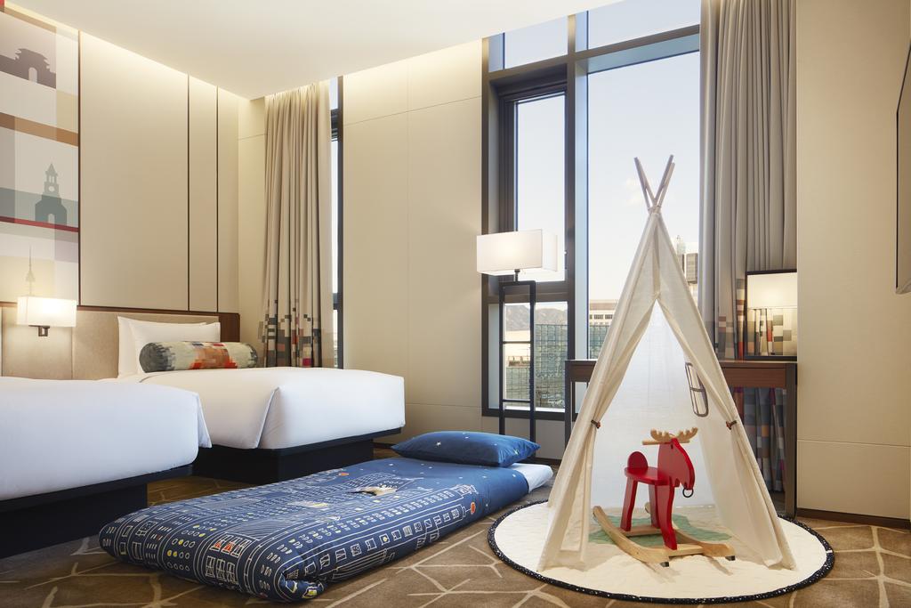 Aloft Seoul Myeongdong - thumb 7