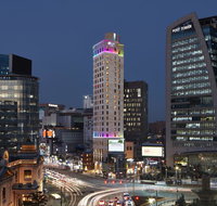 Aloft Seoul Myeongdong - Accommodation South Korea