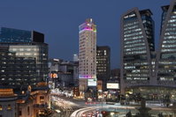 Aloft Seoul Myeongdong Accommodation South Korea